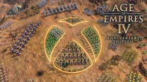 Age of Empires IV