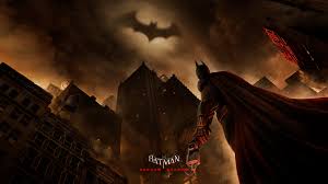 Batman Arkham