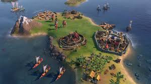 Civilization VI