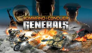 Command & Conquer