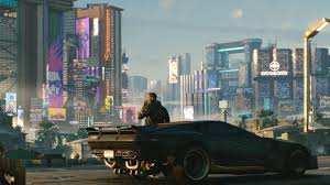 Cyberpunk 2077