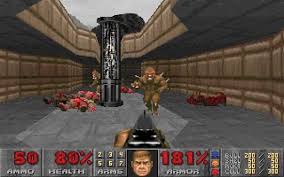 Doom Game