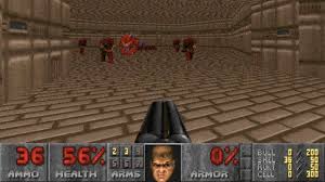 Doom Game