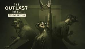 Outlast