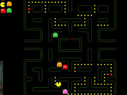 Pacman