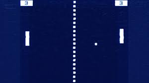 Pong Game