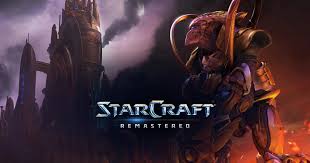 StarCraft II